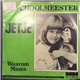 Jetje - De Schoolmeester