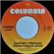 Gaffney Freeman - French Foreign Legion / Who In The World